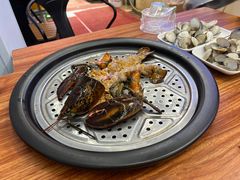 -船奇蒸汽海鲜·闽菜(八市海鲜总店)