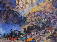 -四川美术学院美术馆