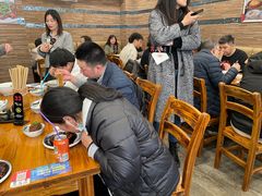 -小方的面(徐家汇店)