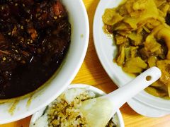 香辣土豆片-如意香辣鸡架(总店)