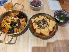 -轻蔬不用等·素食(江苏路店)