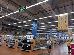 -麦德龙(南山店)