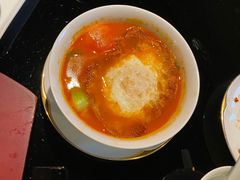 -上海苏宁宝丽嘉酒店·嘉府壹号中餐厅