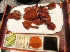 -福照楼汽锅鸡·云南特色菜(火车站锦江店)