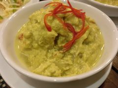 AMOK&nbsp;FISH-Old House Restaurant