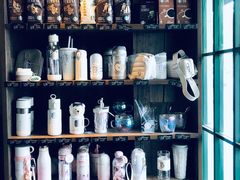 -星巴克(武康路店)