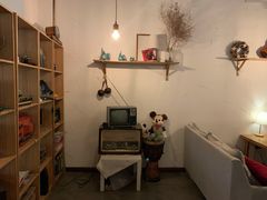 -栖咖啡(泉舜店)