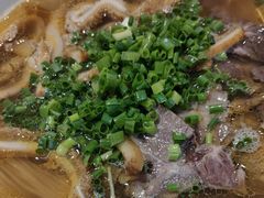 -逸桂禾面馆
