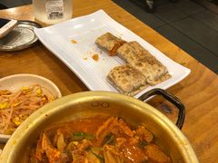 -金北顺大锅家(신사본점)