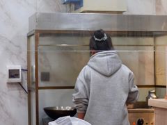 -白翔甜食店