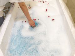 -耀莱SPA·搓澡·按摩养生(坭岗店)