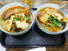 鸡蛋螺蛳粉-陈记柳州螺蛳粉(大坪店)