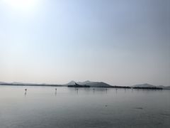 -云龙湖旅游景区