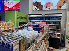 -每伴便利(沈阳北站店)