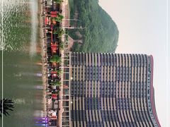 -1718食尚馆·太湖菜(龙之梦太湖古镇店)