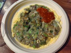 -老宅原住民沙茶面精品小吃(龙头路店)