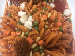-和记小菜(大宁店)