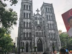 -圣约瑟夫大教堂