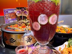 -探鱼·鲜青椒爽麻烤鱼(领展购物广场店)