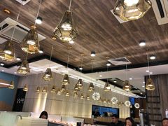 -争鲜回转寿司(金桥家乐福店)