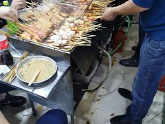 -大姐麻辣烫(莲宝中路店)