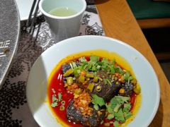 长沙臭豆腐-望湘园·洞庭渔宴(永旺店)