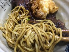 大排面-无名氏面馆(邮电路店)