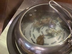 -青蓬蒸汽海鲜·深圳老字号·团建聚会(壹方城店)