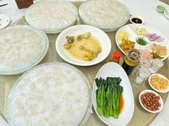 -丰尔粥食·顺德鱼生·干蒸排骨顺德菜(大良分店)