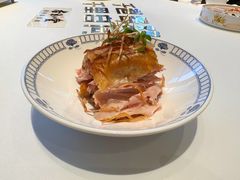 -杏花堂晋商私房菜(华熙五棵松店)