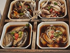 -小满海鲜·别院(天津旗舰店)