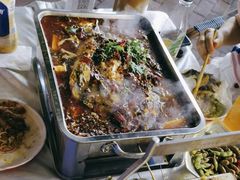 -记忆串城·东北烧烤·小龙虾·大型团建(南油店)