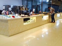 -汉义轩海鲜烤肉自助(青州泰华城店)