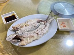 -车头老二大排档(金城步行街店)