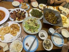 -晚归月亮湾私家菜(临邑路店)