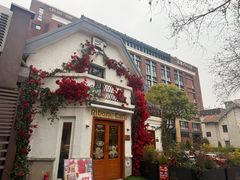 -弗兰克牛排西餐厅Ribone steak house(柠檬花园店)