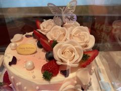 -味多美蛋糕(看丹桥店)