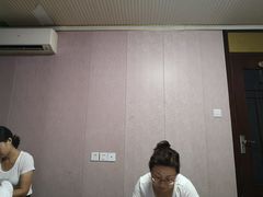 -泰沁阁SPA按摩(南京南站店)