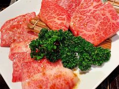 -俺的焼肉(銀座9丁目店)