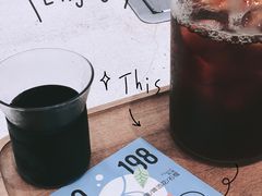 -玫瑰咖啡(中山六路店)