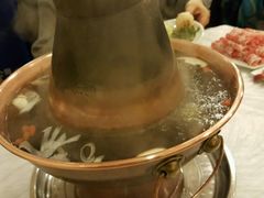 -胡同儿老北京涮肉