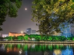 -海底捞火锅(天一广场亚细亚店)
