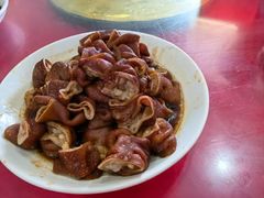 -林家饭店(新林公路店)