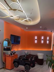 -Cocodemer产后恢复(杭大店)