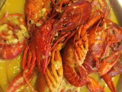 -王红军龙虾(新民路店)