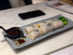 富山炸二两-富山虾饺点心餐厅(群光广场店)