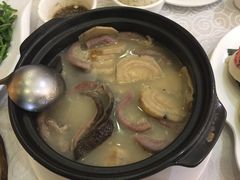 -畔山酒店中餐厅