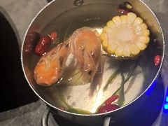 -德天肥牛海鲜火锅(城西银泰店)