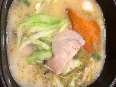 阿香过桥米线-阿香米线(天津凯德餐厅店)