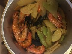 -小厨娘淮扬菜(天印大道店)